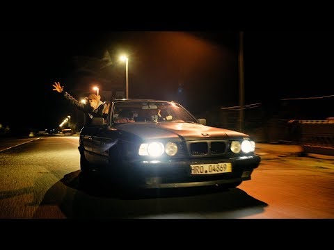 Feine Sahne Fischfilet - Zurück in unserer Stadt (Official Video)