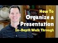 Effective Presentation Techniques