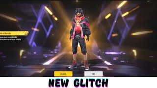 FREE NEW IN GLITCH FADED WHEEL EVENT😍|| FREE FIRE NEW EVENT|| FF NEW EVENT TODAY