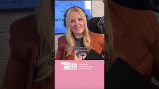 Maite Kelly bei "Mit den Waffeln einer Frau"