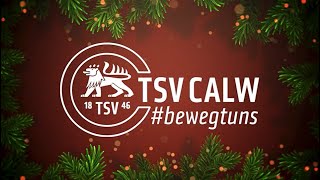 Weihnachtsgruß des TSV-Vorstands 2023