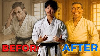 Here’s How to Truly Level Up Beyond Just More Katas
