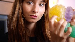 ASMR - 100% de frissons grâce à moi (je vous promets) ✨