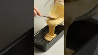 Eierlikörkuchen aus der Kastenform