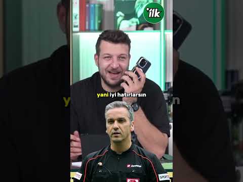 Engin Baytar'ı hakemlere sorduk