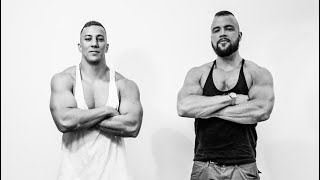 KOLLEGAH & FARID BANG - AUSNAHMEZUSTAND INFINITY | Remix (Beat By Freeti Beats)
