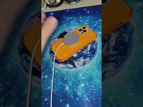 BATTERIA INFINITA!