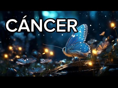 CÁNCER ♋ATREVE A MANDAR ESE MENSAJE, LE DARÁ MUCHO GUSTO SABER DE TI, RECONCILIACIÓN EN PUERTA❤