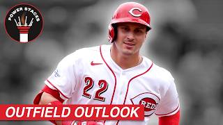 What We've Learned About the Reds' Outfield