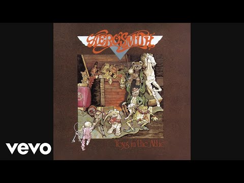 Walk This Way - Aerosmith 