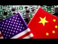 Impact of U.S.-China Tech Restrictions
