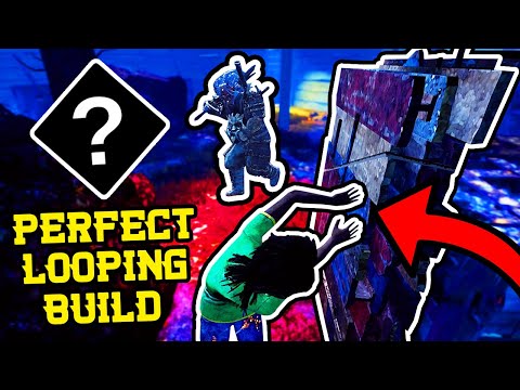 The PERFECT Looping Build!