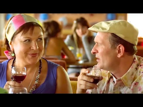 ЛУЧШАЯ КОМЕДИЯ ДЛЯ ПРОСМОТРА ЭТИМ ЛЕТОМ! ПРИКЛЮЧЕНИЯ СВАТОВ