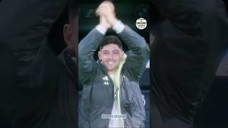 La locura de GÜLER!!! 😲😲🤍🤍 #realmadrid #ardagüler