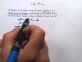 Distance and Problem-Solving Strategies