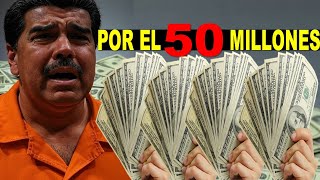 😂 !ULTIMO MINUTO! - ESTA PASANDO EEUU AUMENTO A 50!!!🚀🚀🚀