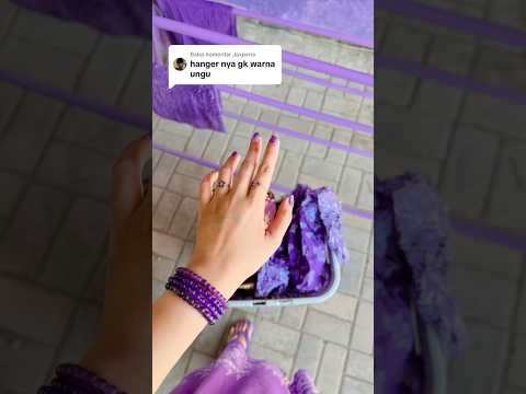 Padahal cuma HANGER tp nyarinyaaaaðŸ˜ðŸ˜ðŸ˜