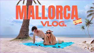 BURASI MALDİVLER Mİ ? 🏝️😨 Bu plaja aşık olduk 🥰 Tatil, Yeme İçme ve Sürprizler 🍦Tatil vlog #1