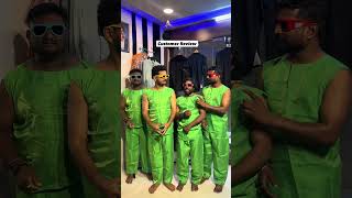 Customer Review😂😂