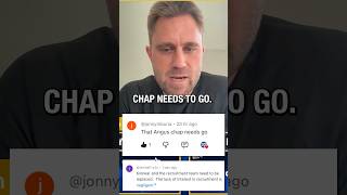 🗣️ Ian Reacts To Your Comments: Kinnear, Transfer Concerns, George, Wilson & Zirkzee!