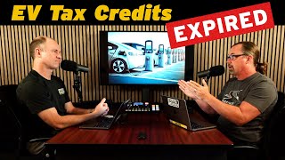 The EV Retreat, Avoiding 4 Cylinders, Becoming A Car Person? | Episode 1,003