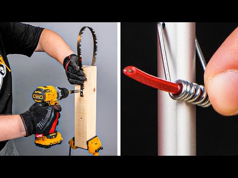 Secretos de Reparación DIY: ¡Trucos que No Sabías que Necesitabas!