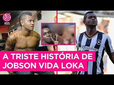 ELE FOI UMA DAS MAIORES PROMESSAS, MAS SUA TRAJETÓRIA FOI ARRUINADA | #RadarPELEJA 351