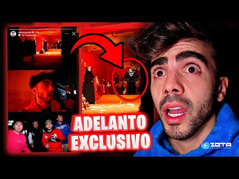 FEDE VIGEVANI Y ALFA SE ENFRENTAN CARA A CARA 😨😨 * ¡el gran final!