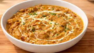 Malai Chicken Tikka Handi,Creamy Chicken Recipe By Recipes Of The World 