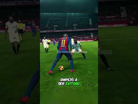 Esto es lo que Ney hacía para activar su PRIME