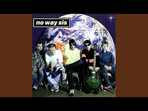 I’d Like To Teach The World To Sing (In Perfect Harmony) - No Way Sis 