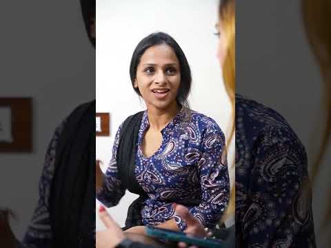 Naukarani Ke Sath Buri Harkat | Miss Dhawan