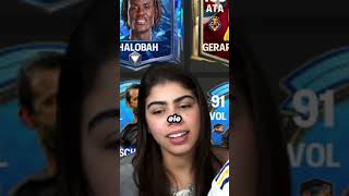 Namorada trolou minha conta!  #rafaotv  #fcmobile #trolagem