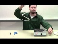 Understanding Warm Air and Heat Rising
