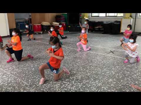 舞蹈課11 - YouTube