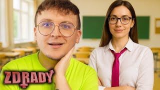 ZDRADY - PRYWATNE LEKCJE z NAUCZYCIELKĄ