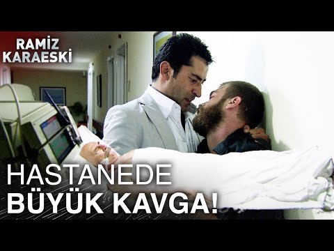 Ezel, Ramiz Dayı'yı Korumak İsterken Katil Oldu! | Ramiz Karaeski