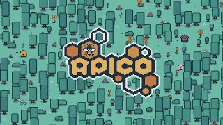 Beekeeping Sim APICO is Now Available
