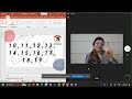 Understanding the Video Tutorial