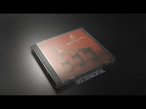 KAROL G, Eddy Lover - Dile Luna (Instrumental)