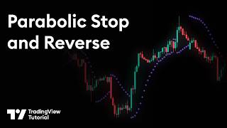 Parabolic SAR Explained: Trends, Reversals & Stops