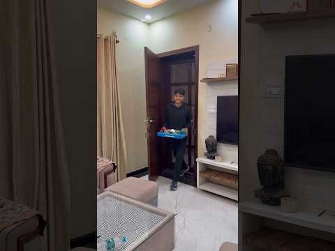 Grow Taller & Stronger 💪🏼 Kid's Daily Pull-up Routine#chhavibisht #minivlog#dailyshorts #viral