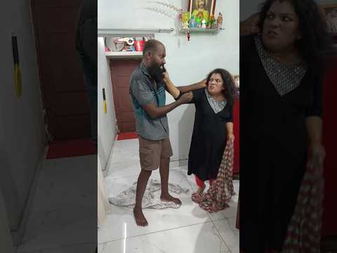 മുണ്ട്... മുണ്ട്....🤣#shorts #shortsfeed #funny #tomandjerry #comedy #husbandwifecomedy #trending