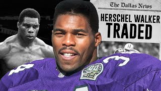 Meet The Most FORGOTTEN Superstar in NFL History