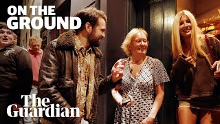 Last orders: a pub crawl across the UK’s dying booze industry