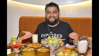 Motu Foodiee is live || First Giveaway Winner 😱