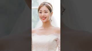 Jo Bo Ah is Officially a MOM.
