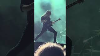 Satyricon live at Brutal Assault 2026