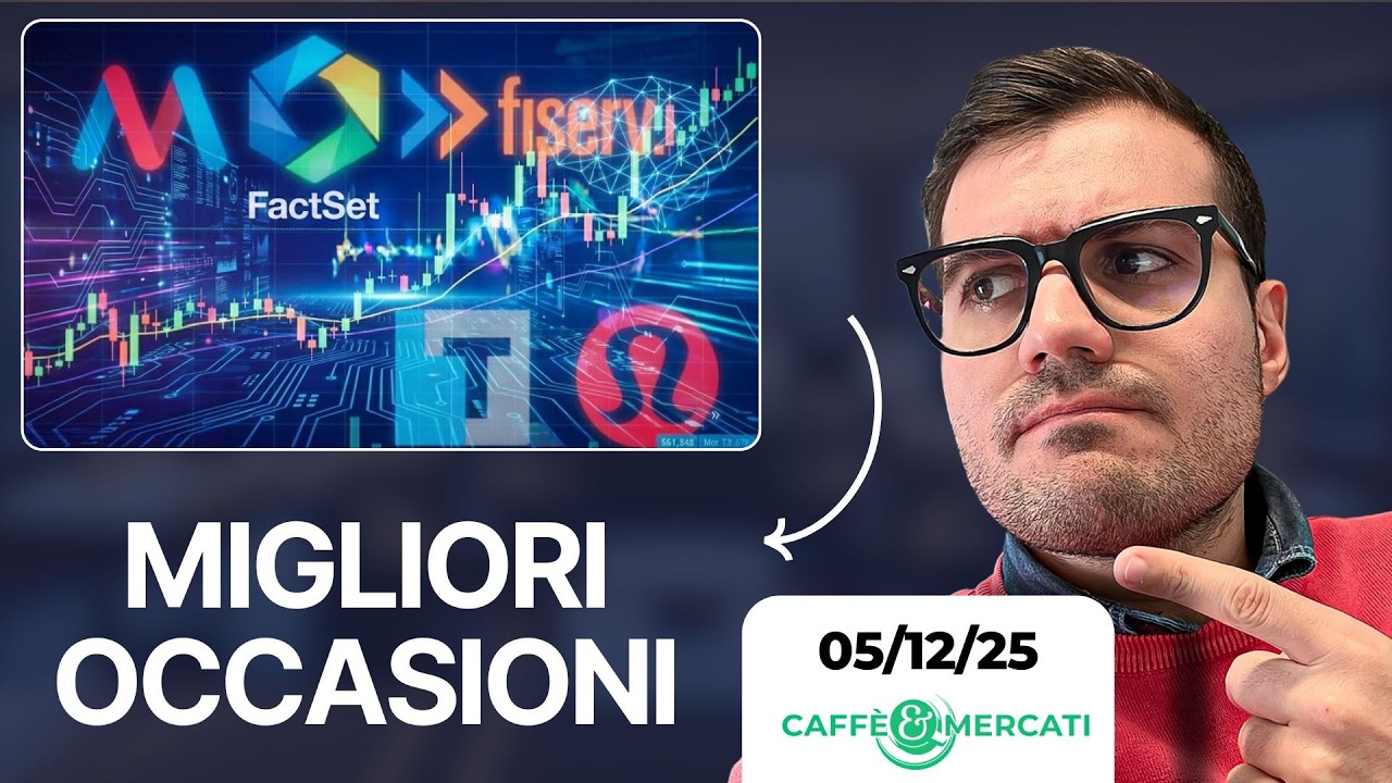 I peggiori titoli di Wall Street del 2025 saranno l'affare del 2026?