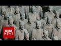 Terracotta Warriors: Discovery and Significance